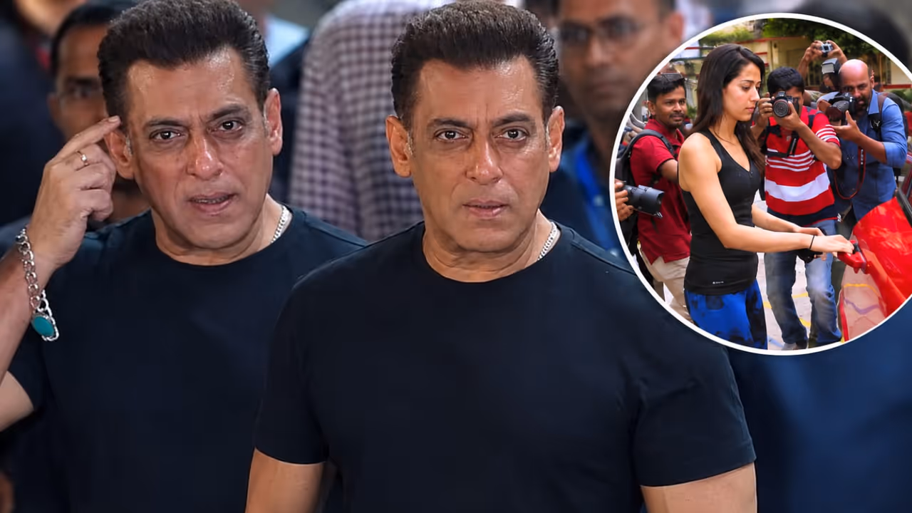 Salman Khan Salman Khan