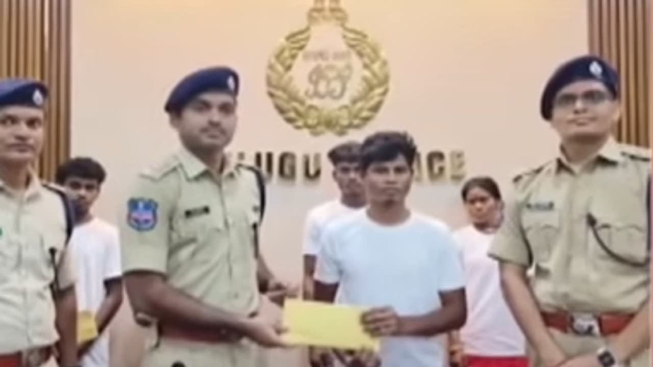 Maoist surrender Maoist surrender