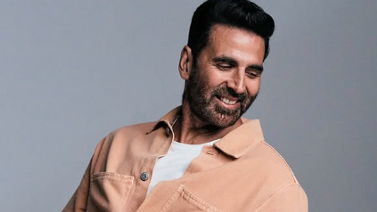 Akshay Kumar Akshay Kumar