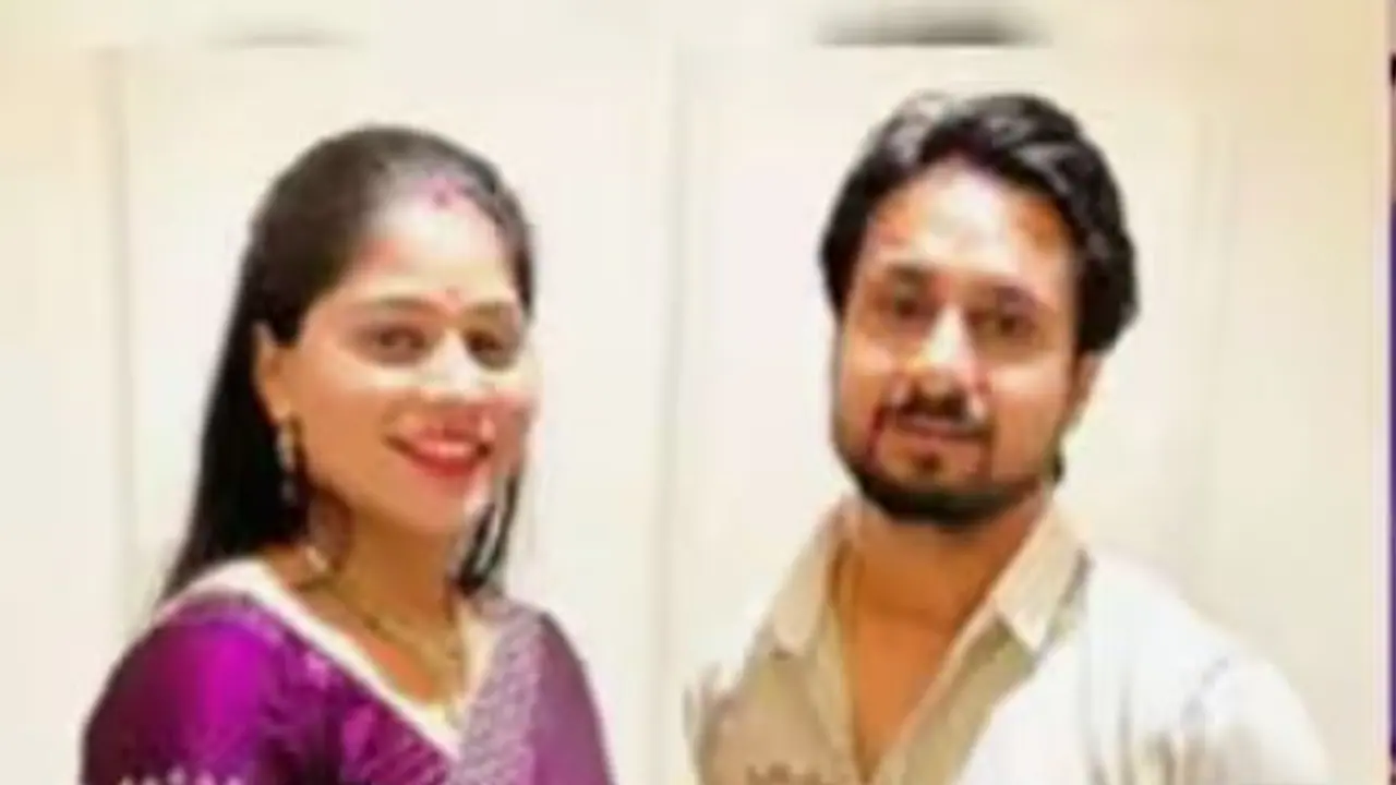 Sonam Raja Raghuvamshi