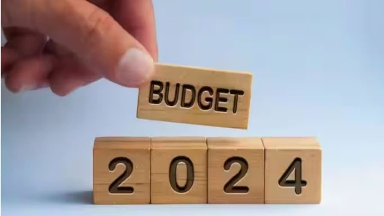 Budget 