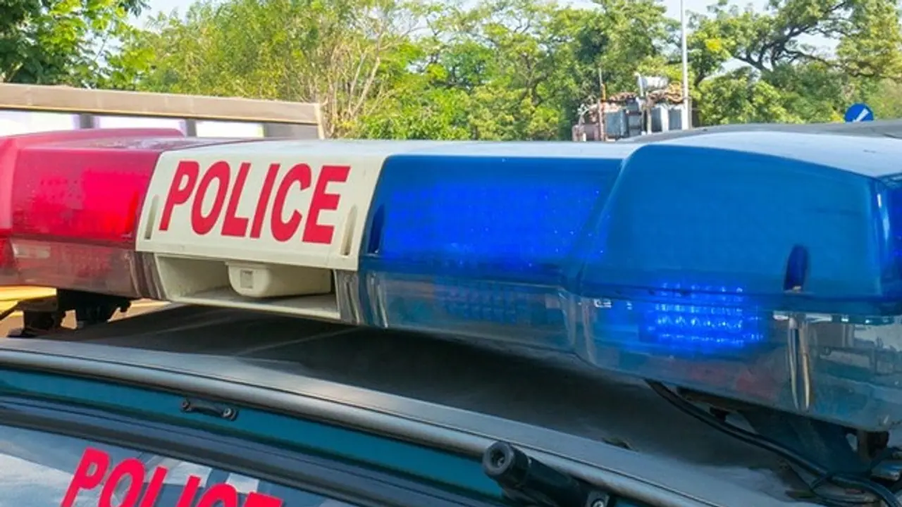 delhi police delhi police