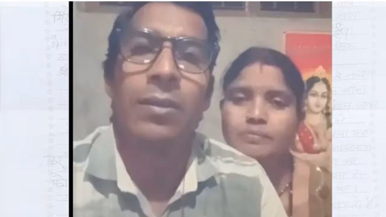 parents takes their own life after only son died in accident parents takes their own life after only son died in accident