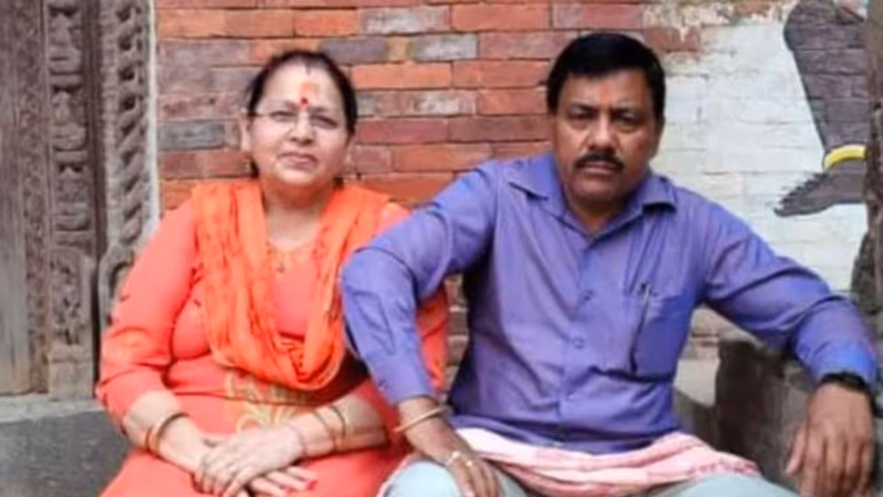 Indian Woman Loses Life in Kathmandu 