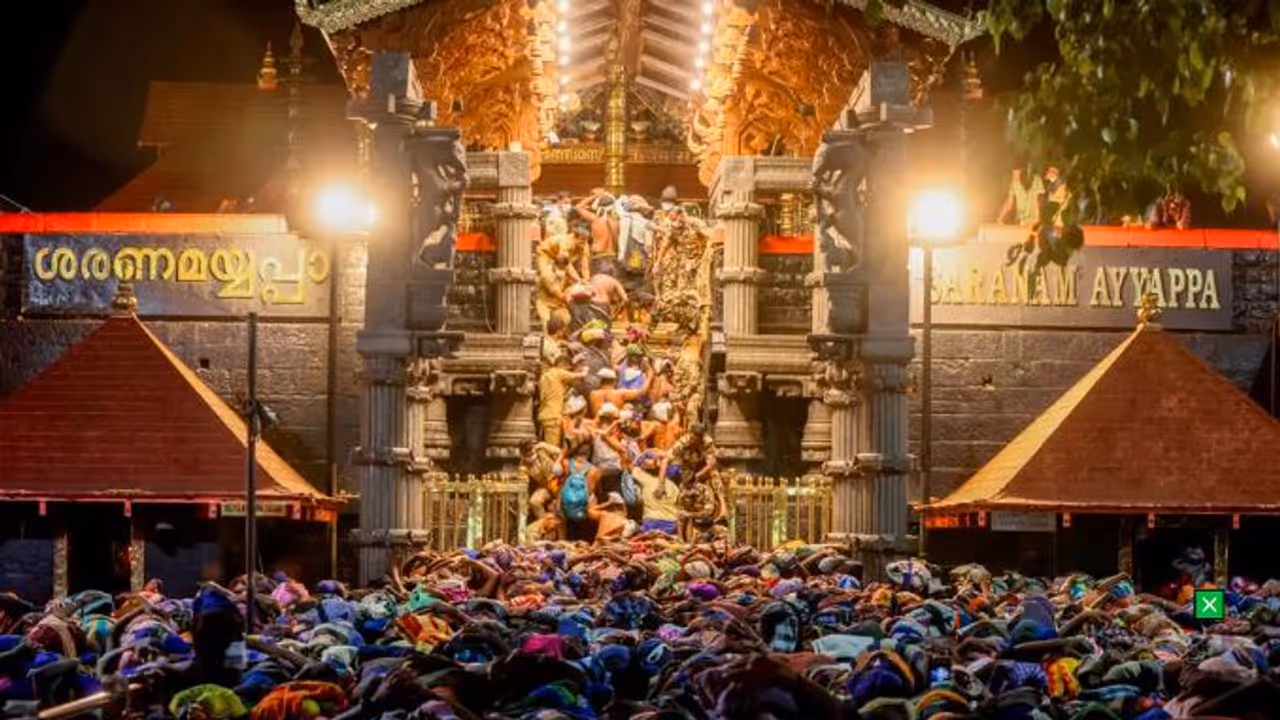 School rejects entrence to ayyappa maladhari boy School rejects entrence to ayyappa maladhari boy