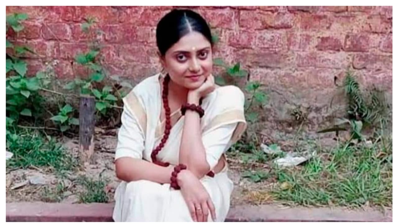 Suchandra Dasgupta Suchandra Dasgupta