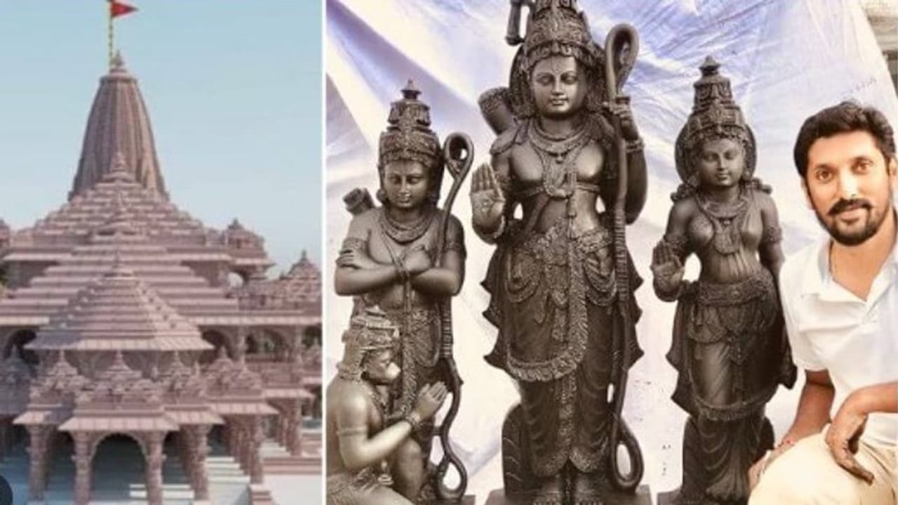 ramlala idol ramlala idol