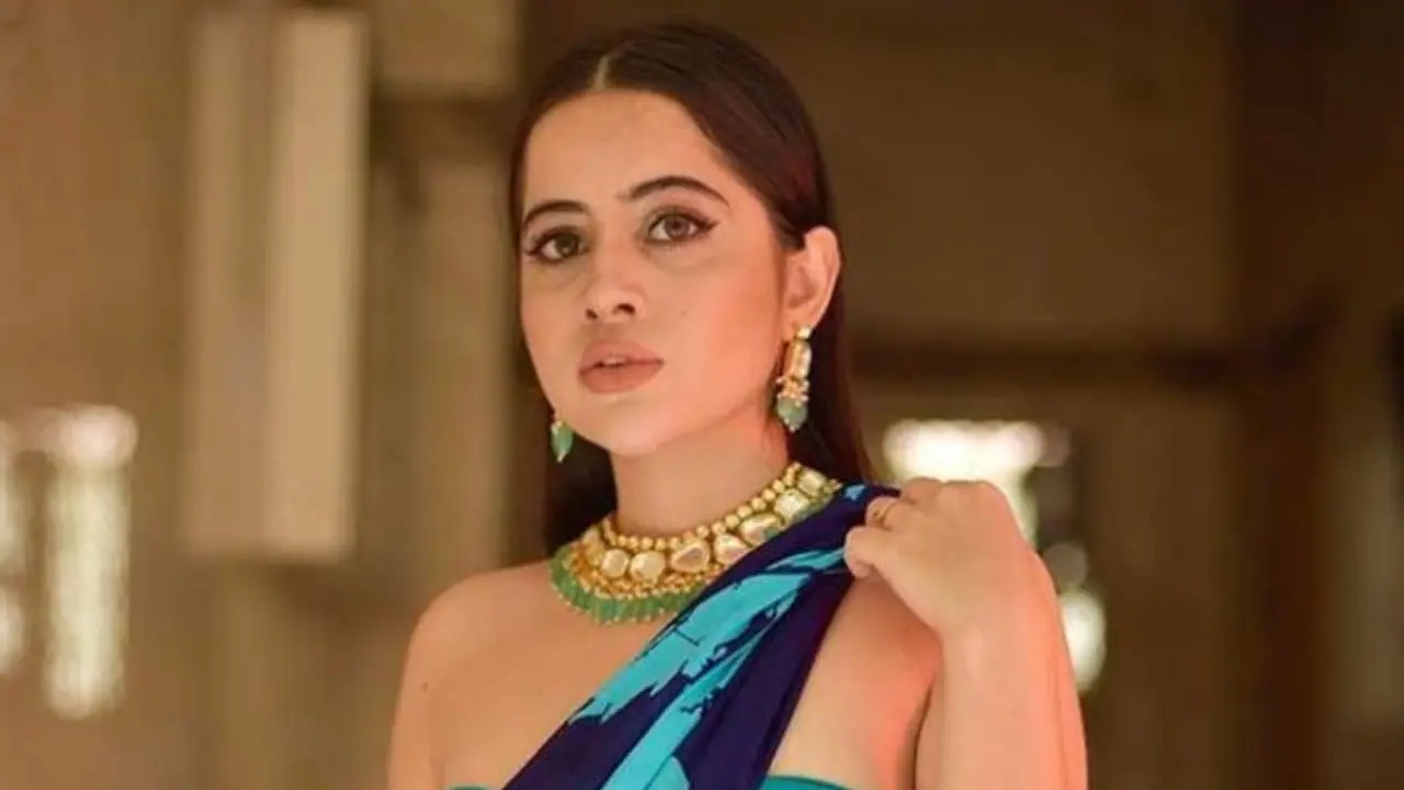 Urfi Javed Urfi Javed