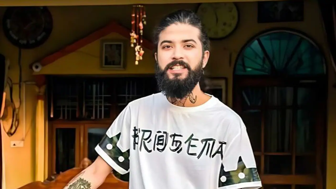 anurag dobhal anurag dobhal