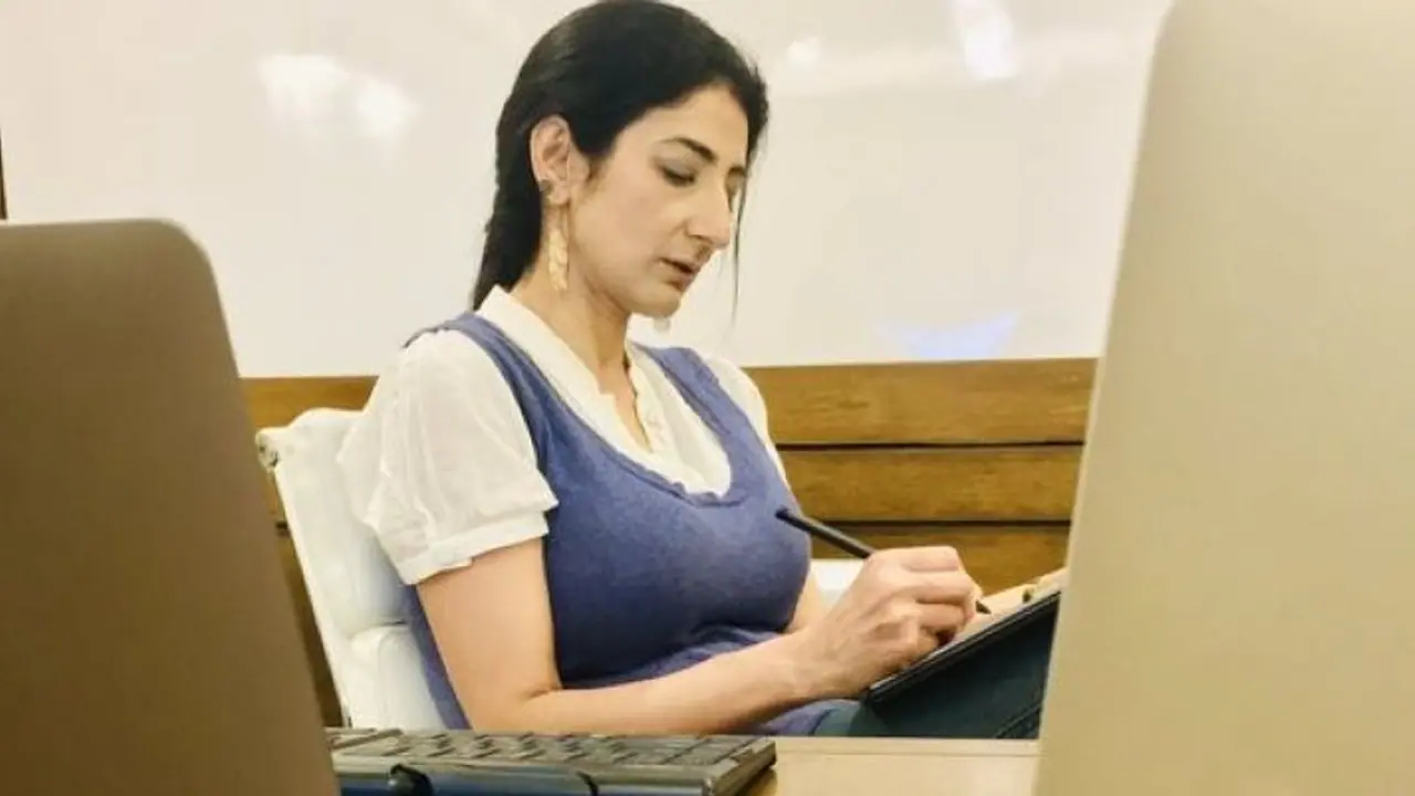 Nitasha Kaul