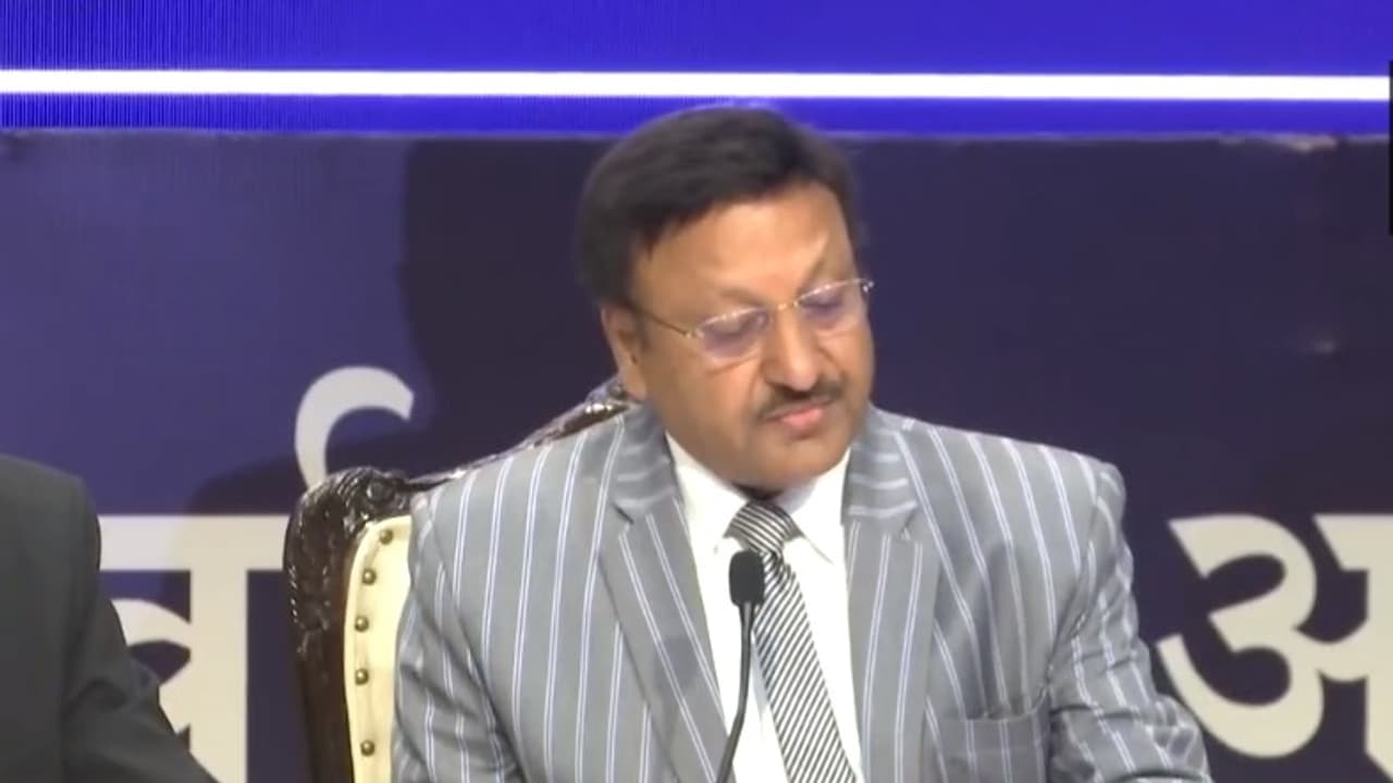 election commission election commission