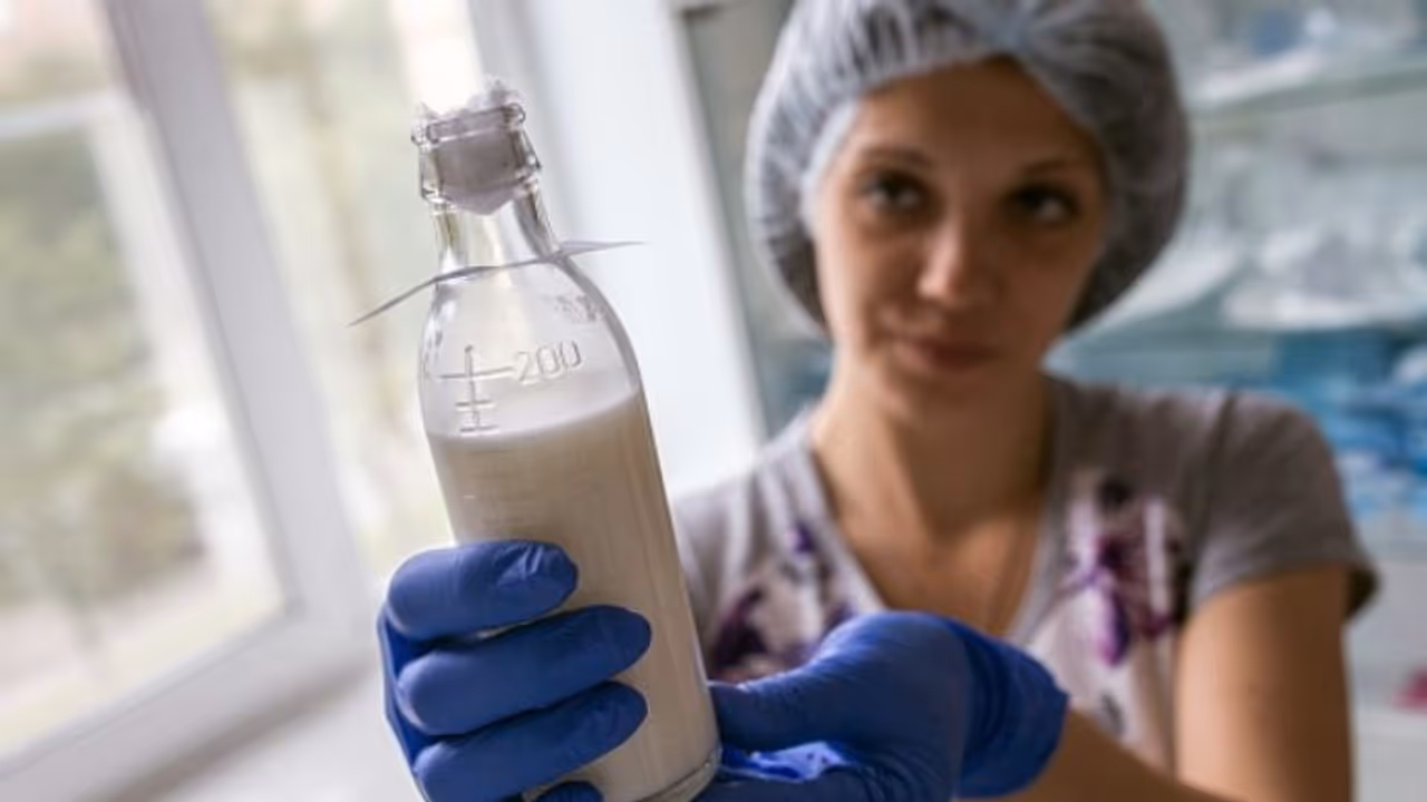 breast milk bank breast milk bank