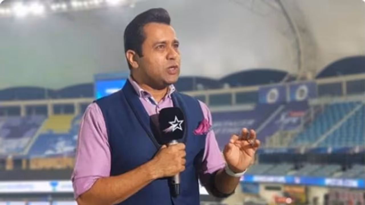 Aakash Chopra Aakash Chopra