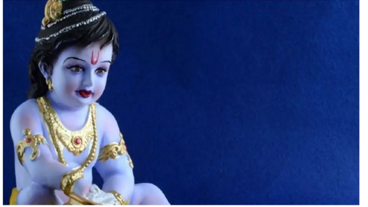 Sri Krishna Jayanthi Sri Krishna Jayanthi