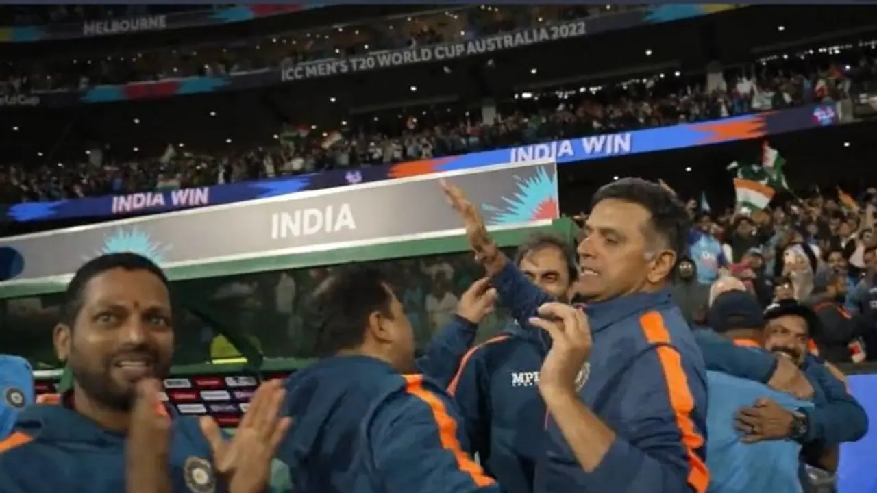 rahul dravid rahul dravid