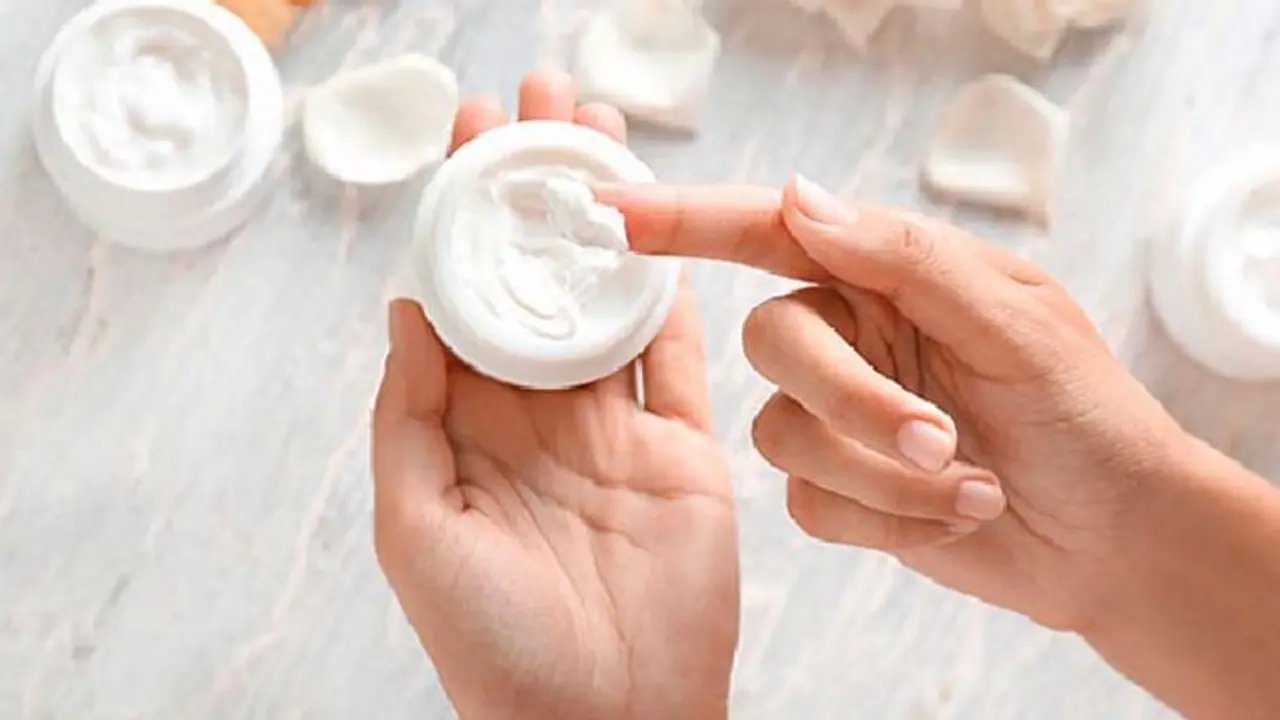 Body lotion Body lotion