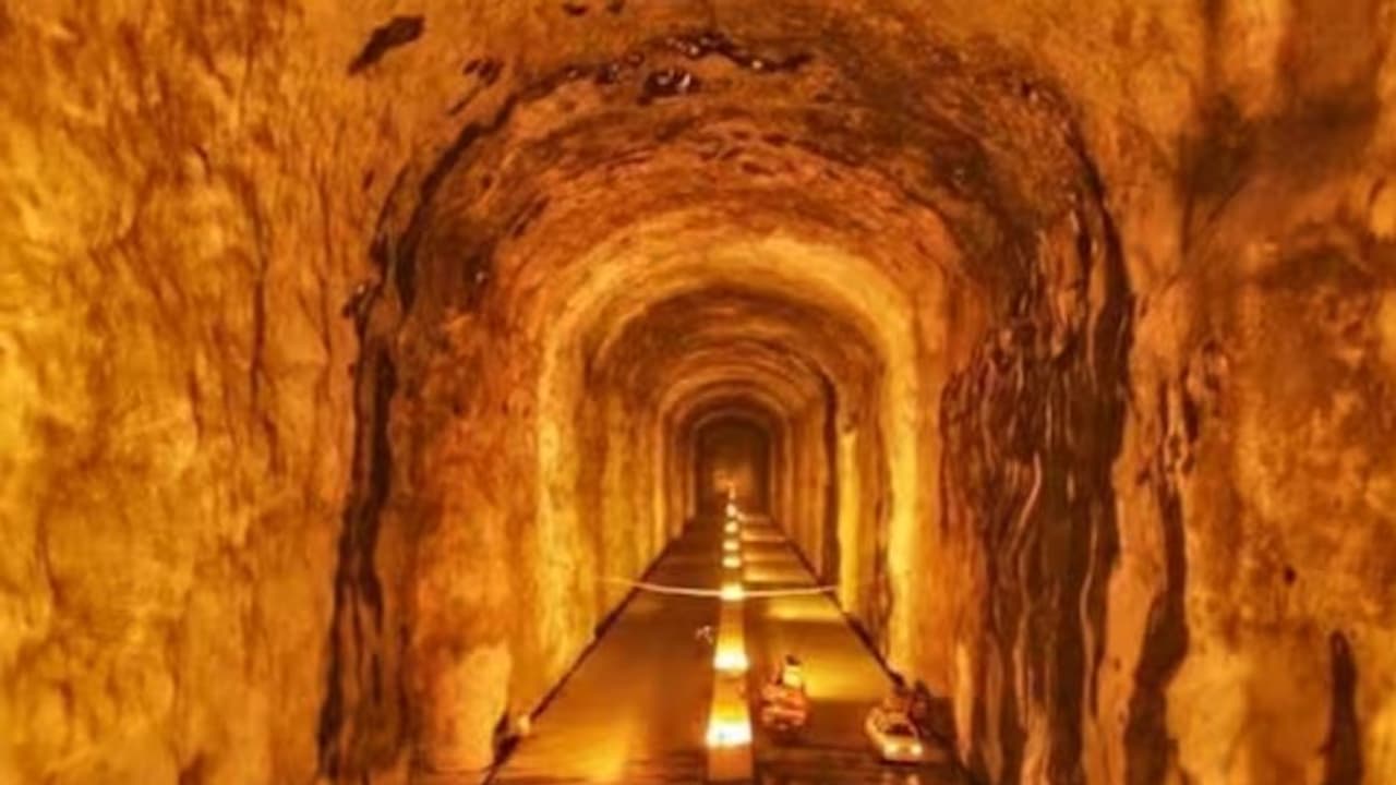 Petroleum Facilities Petroleum Facilities