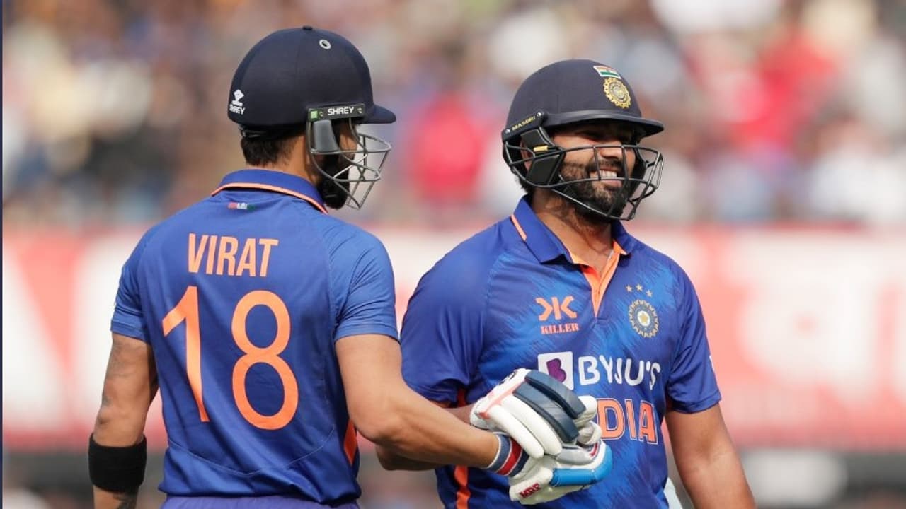 rohit virat rohit virat