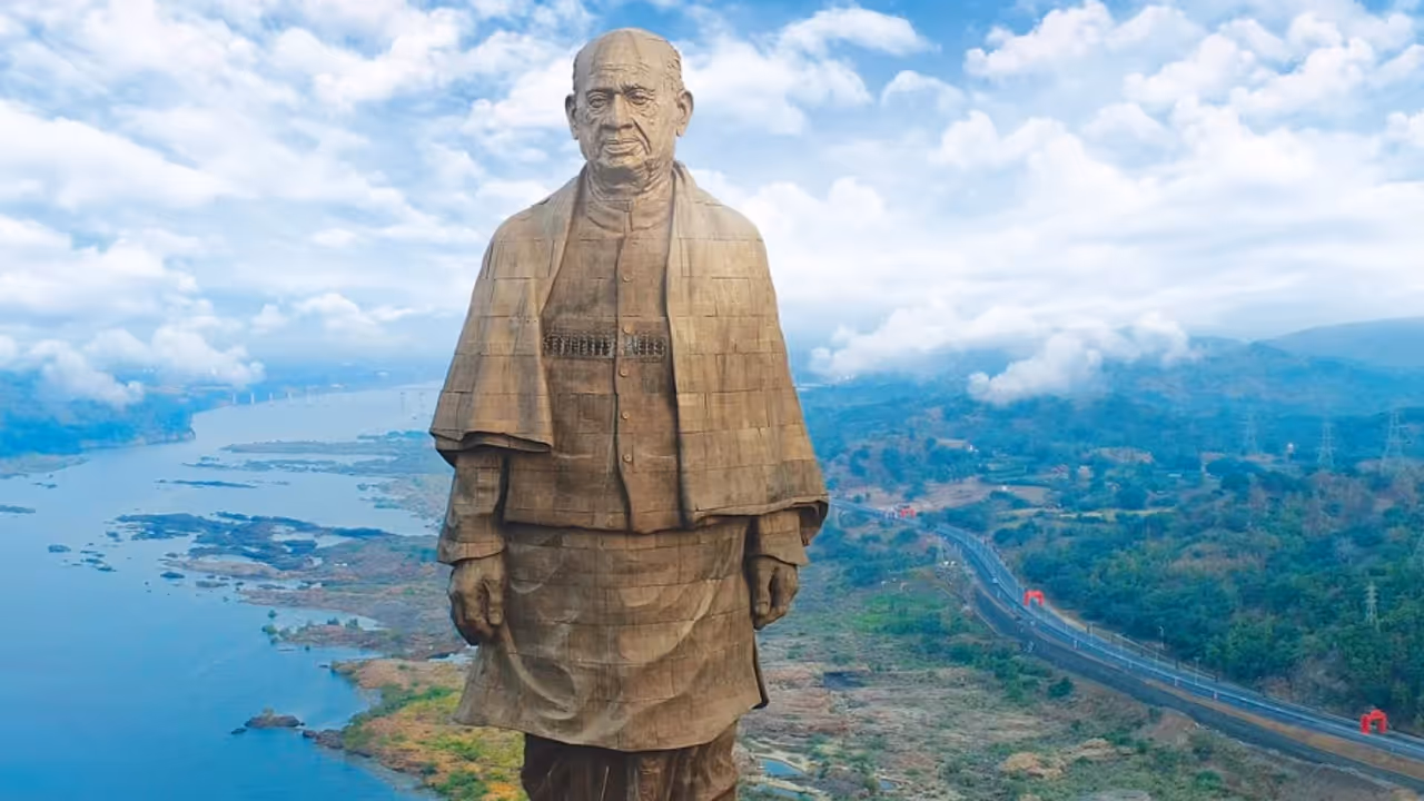 Sardar Vallabhbhai Patel