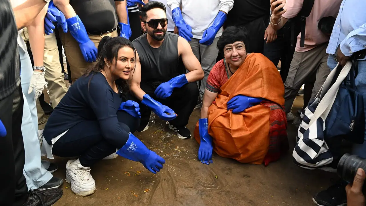 Amruta Fadnavis Amruta Fadnavis