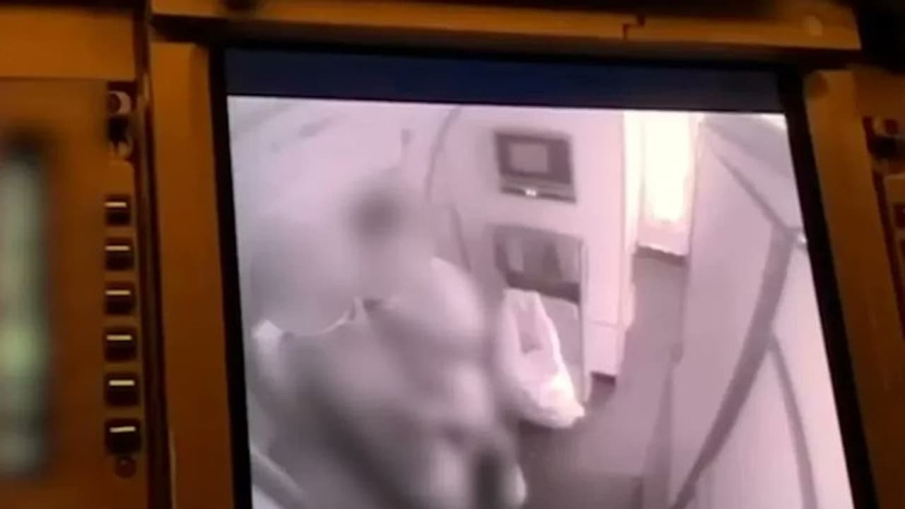 Swiss air video Swiss air video