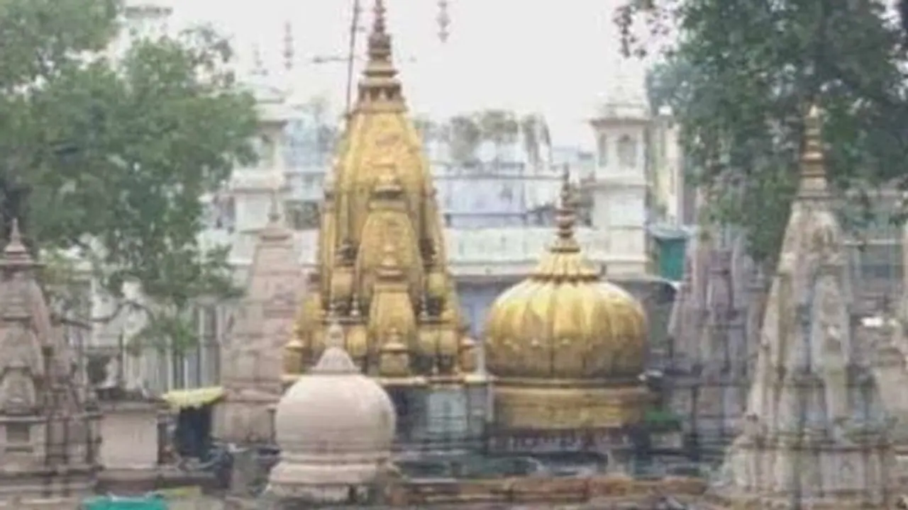Kashi Vishwanath Temple and Gyanvapi Mosque Controversy. What is the whole controversy Kashi Vishwanath Temple and Gyanvapi Mosque Controversy. What is the whole controversy