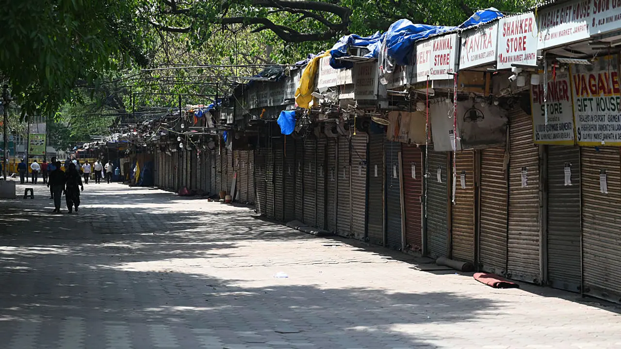 Bharat Bandh