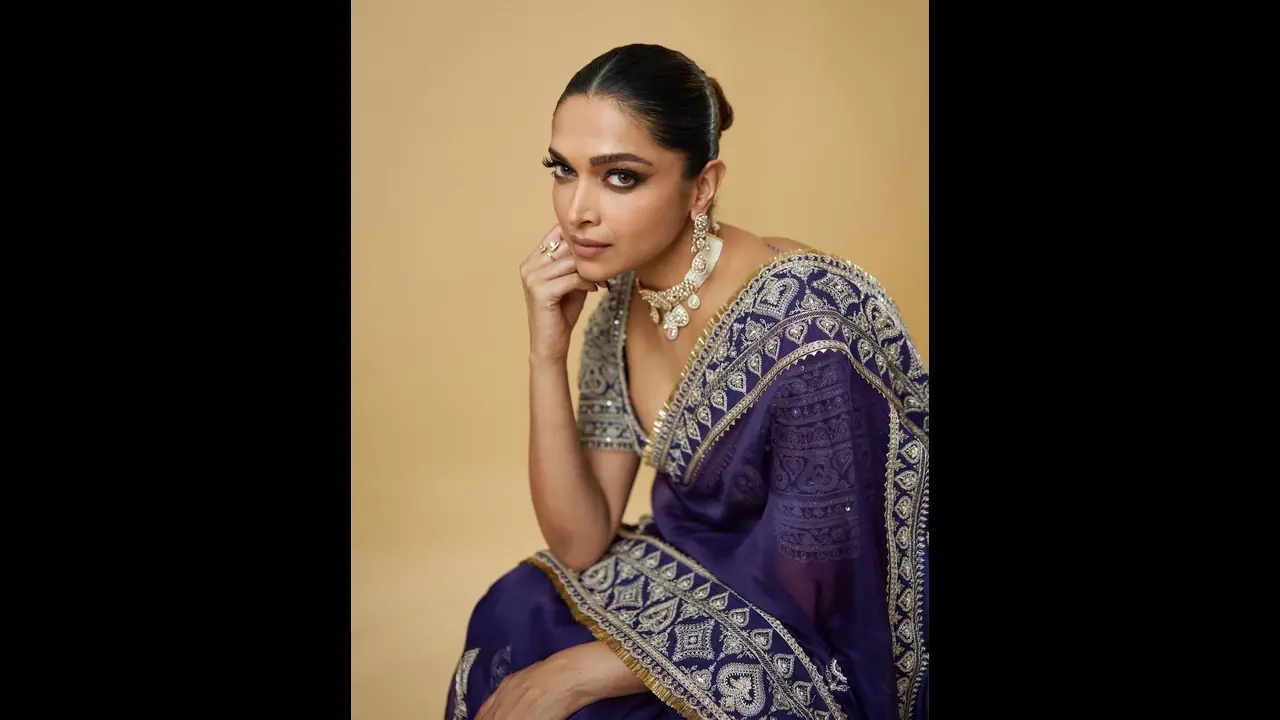 Deepika Padukone Deepika Padukone
