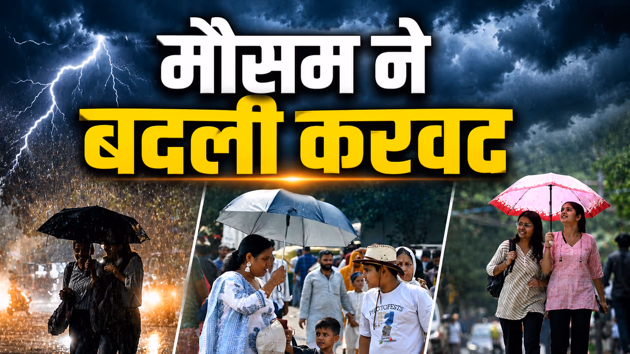 Weather Forecast 1 August 2026 Weather Forecast 1 August 2026