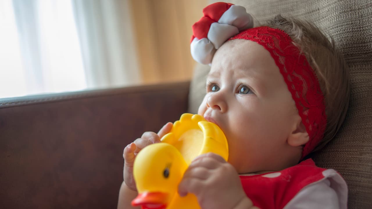 Plastic Chemicals May Trigger Childhood Diseases for Life