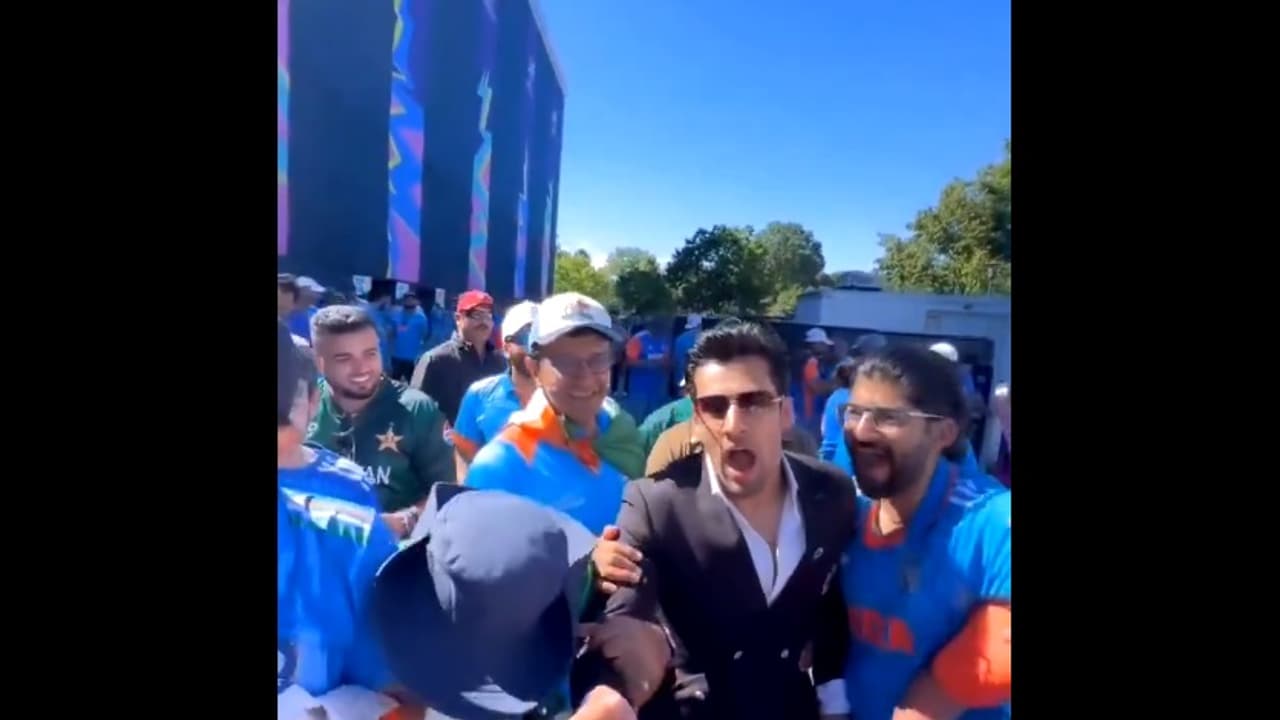 India vs Pakistan India vs Pakistan