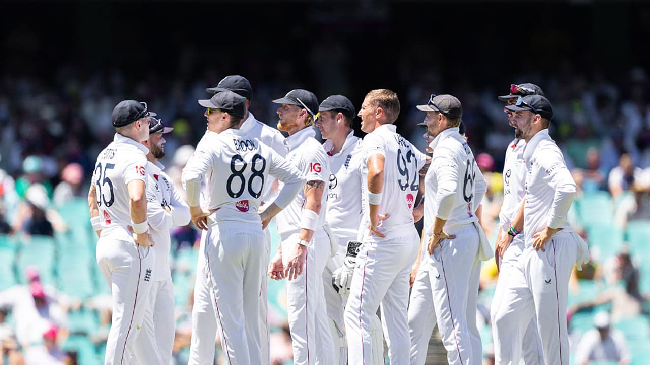 England England