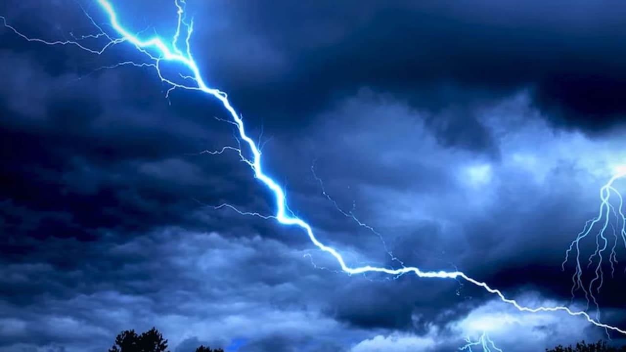 Rain Alert In Bihar