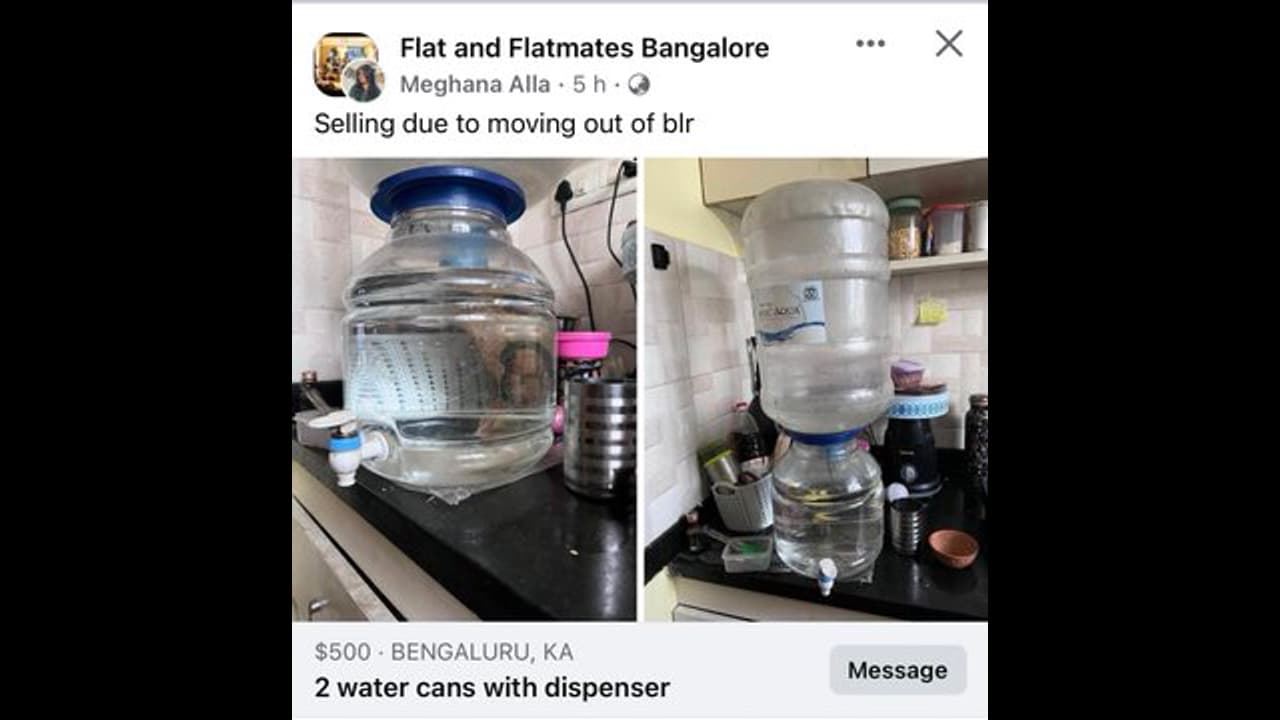 Water Filter Water Filter