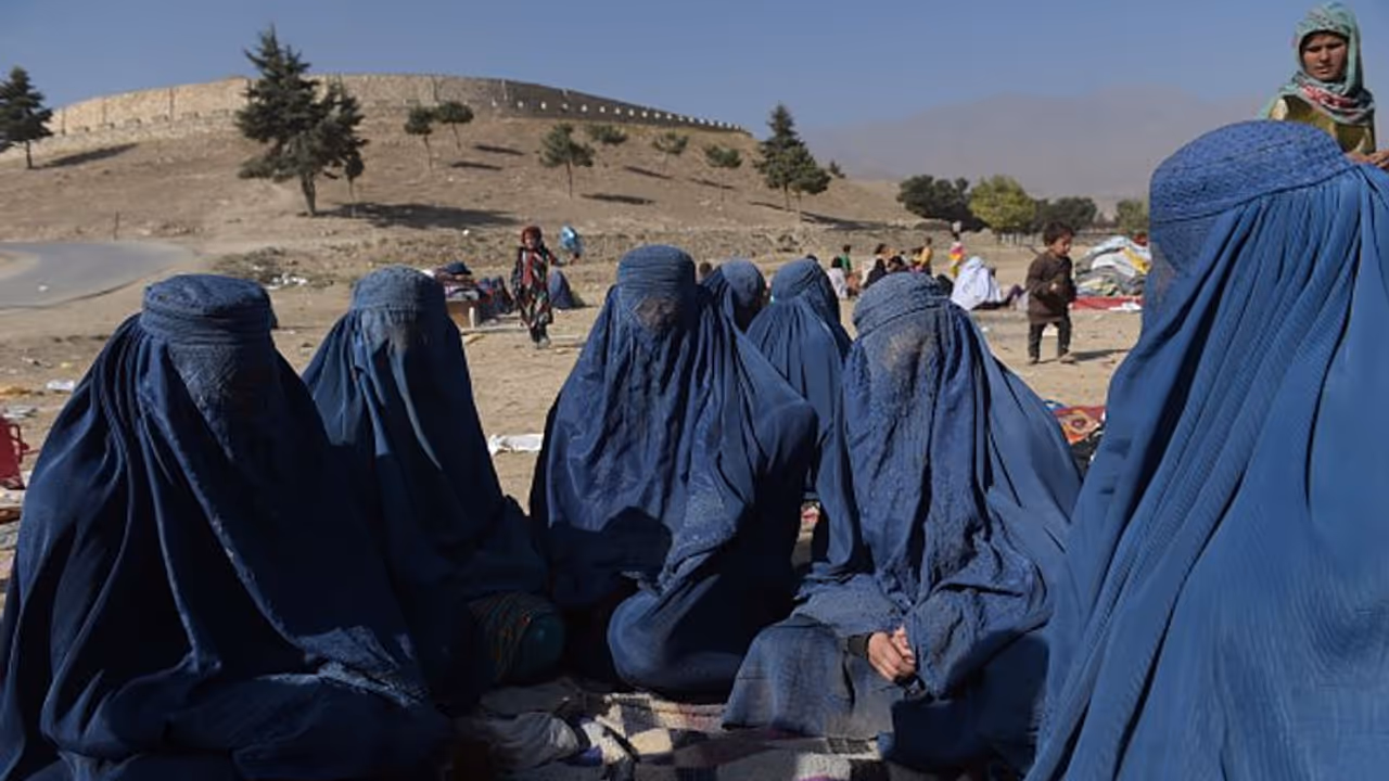 silence of virgin girl can be treated as consent for marriage in Afghanistan silence of virgin girl can be treated as consent for marriage in Afghanistan