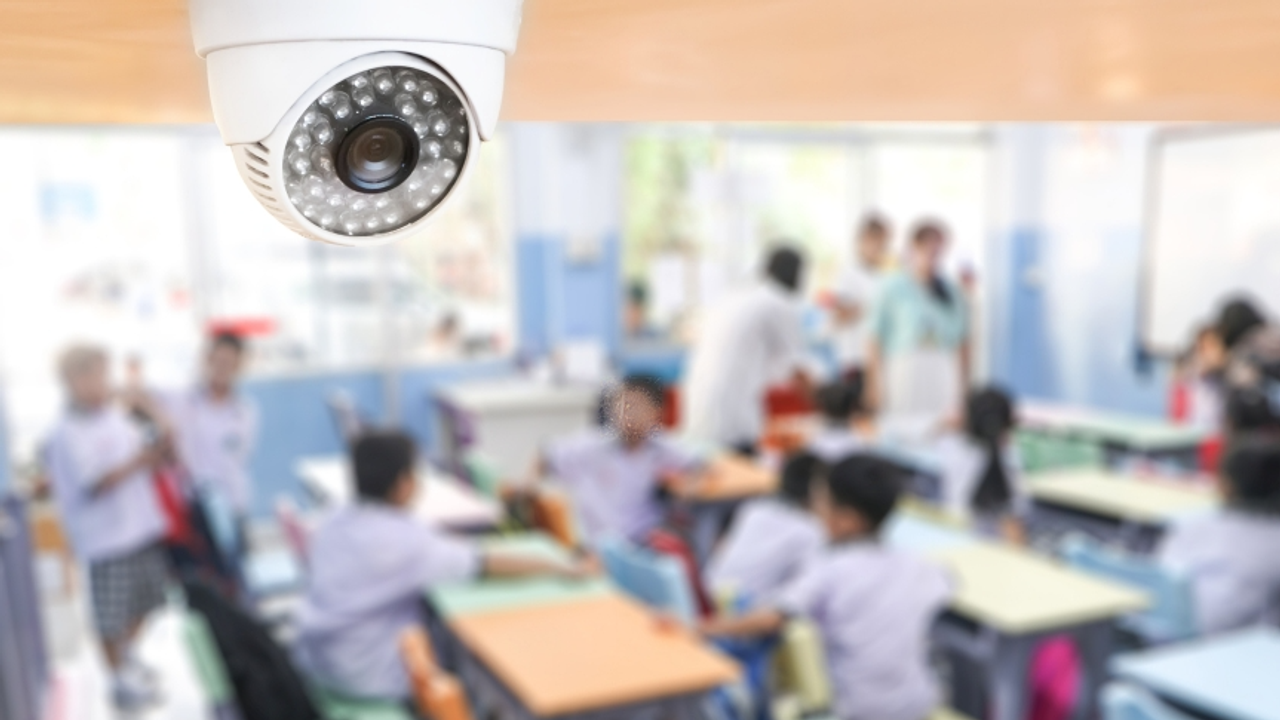New CBSE CCTV rule to improve school safety