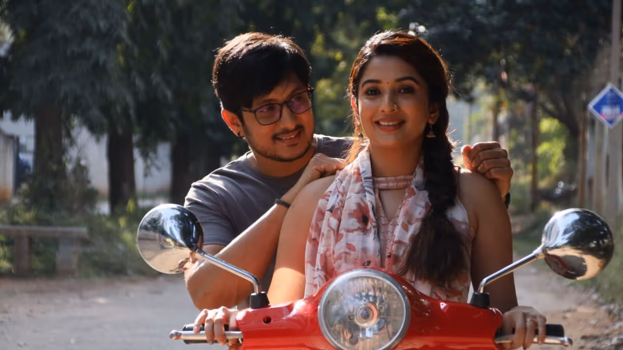 Radheya Kannada Movie Review Radheya Kannada Movie Review