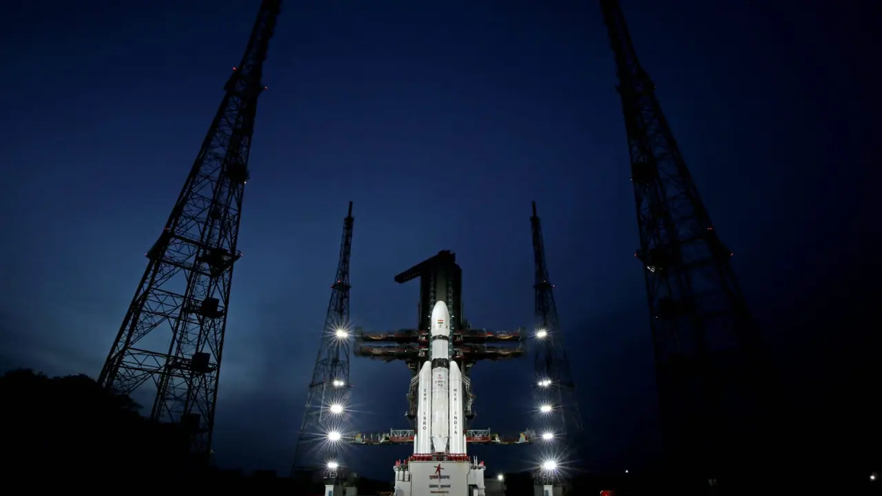 Chandrayaan 3