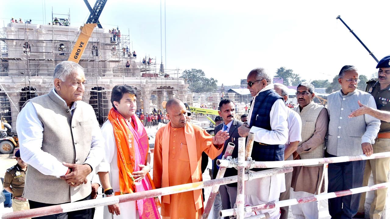 Yogi Adityanath Yogi Adityanath