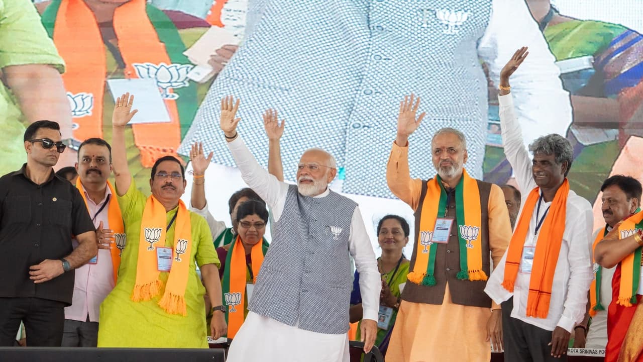 Narendra Modi Narendra Modi