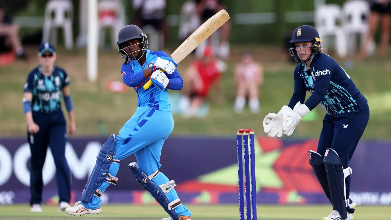 women cricket