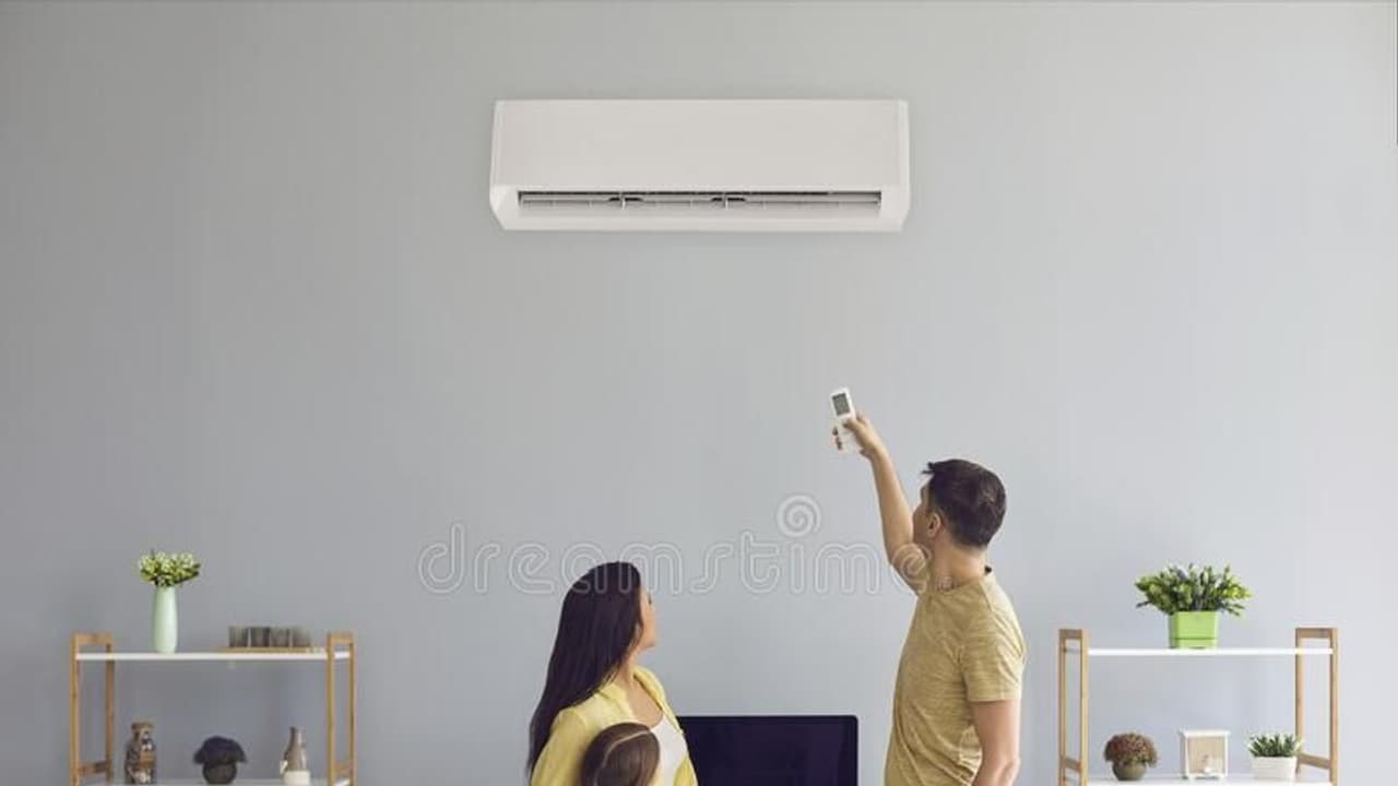 Air Conditioner Effects