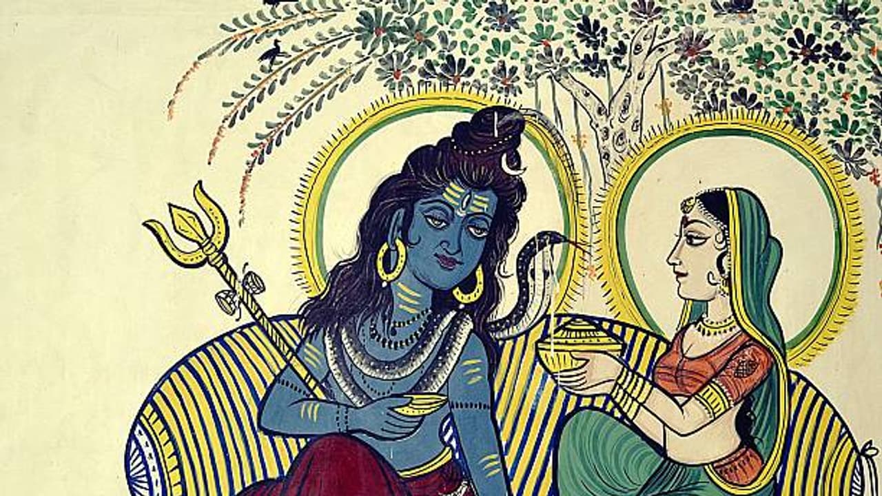 Lord Shiva Lord Shiva