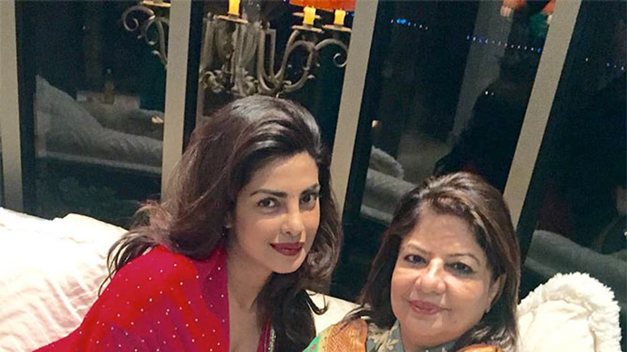 Priyanka Chopra Priyanka Chopra