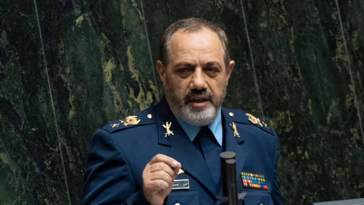 Aziz Nasirzadeh Aziz Nasirzadeh