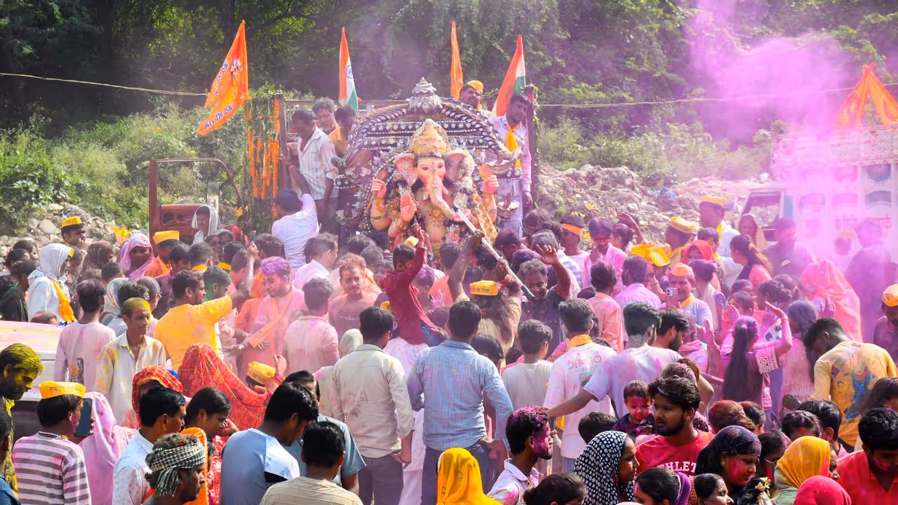 Ganesholsavam 2026 Kerala Ganesholsavam 2026 Kerala