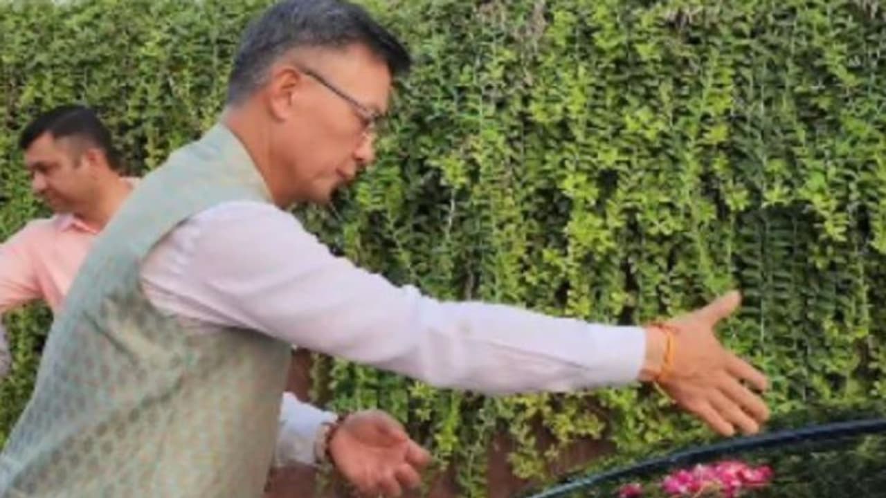 Korean Ambassador Korean Ambassador