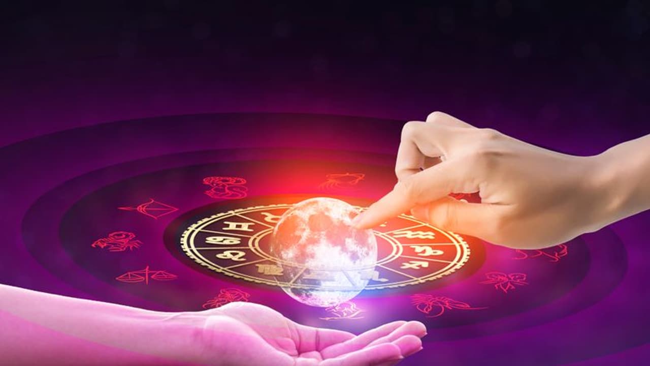 Daily Horoscope Daily Horoscope