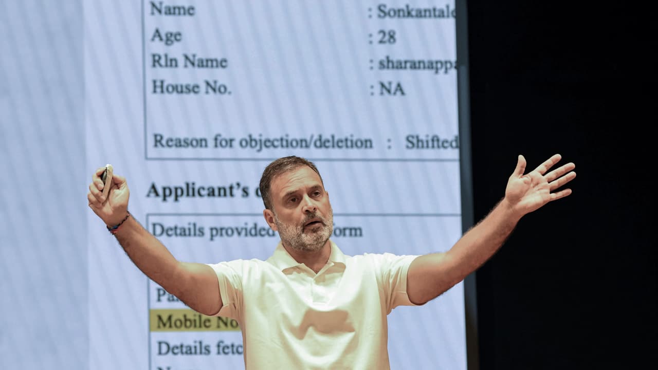 Rahul Gandhi Rahul Gandhi