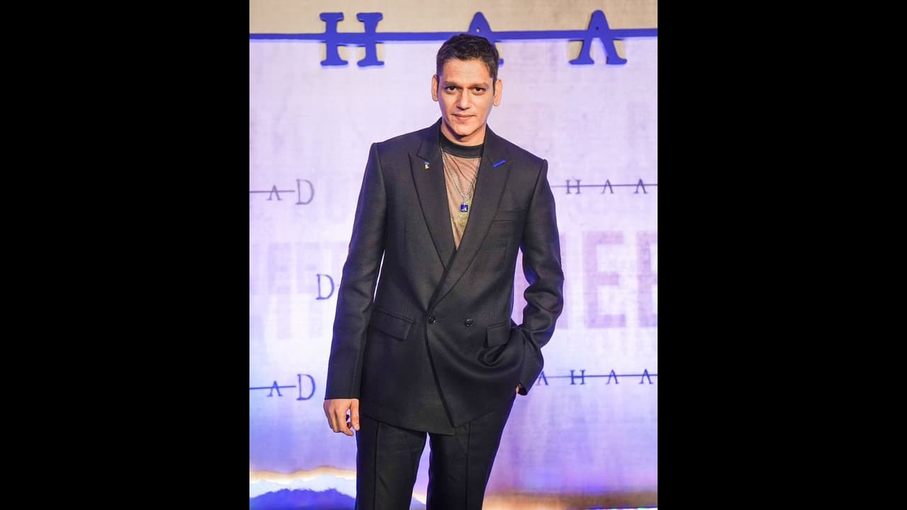 Vijay Varma Vijay Varma